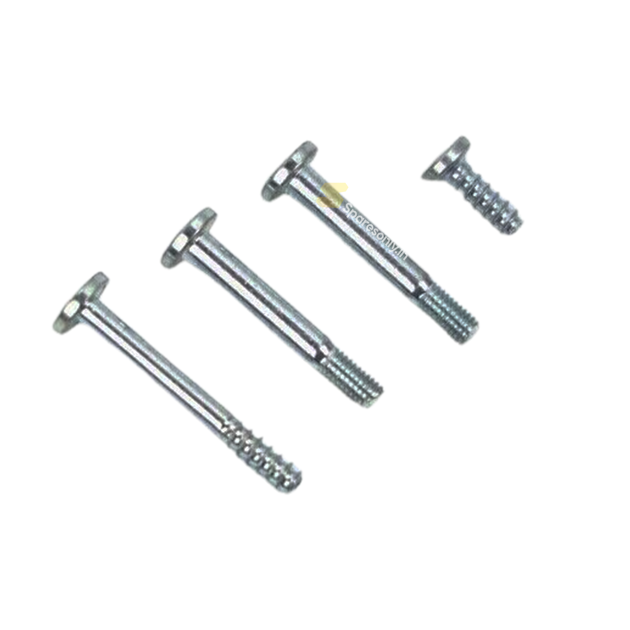 Logic Board Screws For A1311 iMac 21.5 Logic Board Screws For A1311 iMac 21.5